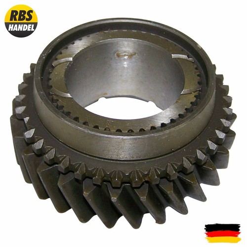 Gear cambio manuale - 2, xj