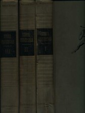 STORIA UNIVERSALE. 3 VOLUMI