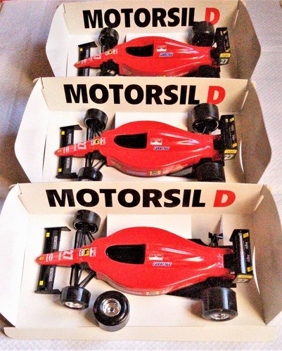 Modellino macchinina ferrari - 3,