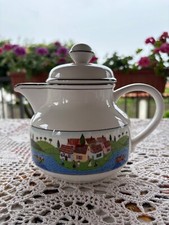 Teiera Villeroy & Boch Naïf