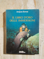 Jacques Dumas IL LIBRO D'ORO