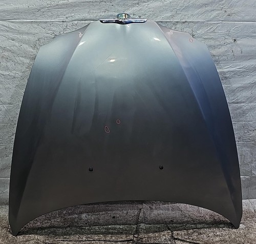Cofano anteriore per alfa - cofano,