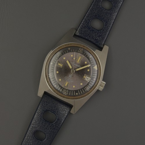 Aquastar geneve 1713 37mm - aquastar,