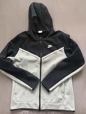 Nike tech fleece felpa con - fleece,