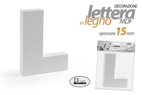 Lettera legno tavolo muro - lettera,