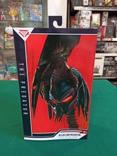 ASSASSIN PREDATOR DELUXE
