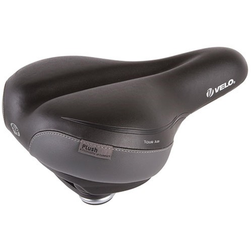 Sella velo peluche - velo, tour