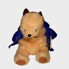 Paddington Bear Beanie Vintage