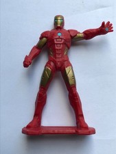 figurine 2021 - 6 cm Marvel