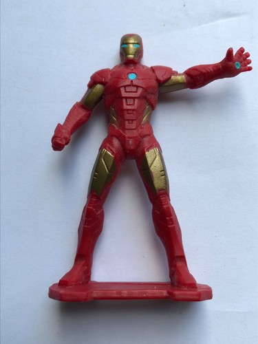 Figurine 2021 cm marvel - figurine,