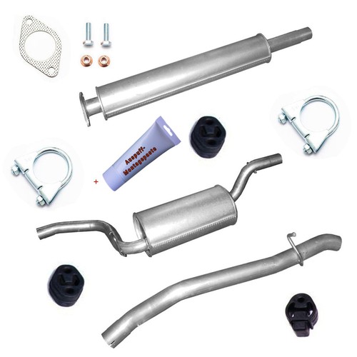 Completo per ford - per, c-max