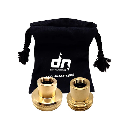 Set adattatore ricarica