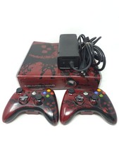 Microsoft Xbox 360 Gears of