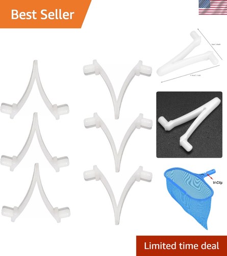 Farfalla clip piscina - piscina,