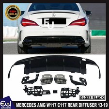 PER MERCEDES CLA AMG W117 C117