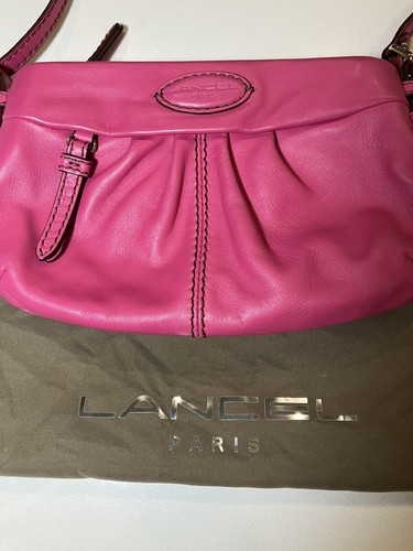Borsa mano lancel mini - a,
