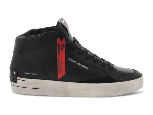 Sneakers crime london - crime, ng