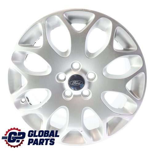Cerchio alluminio argento - , ford