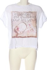 ZARA TRAFALUC Camicia fantasia