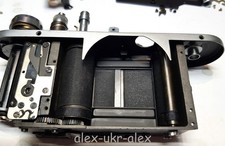 Macchina fotografica sovietica