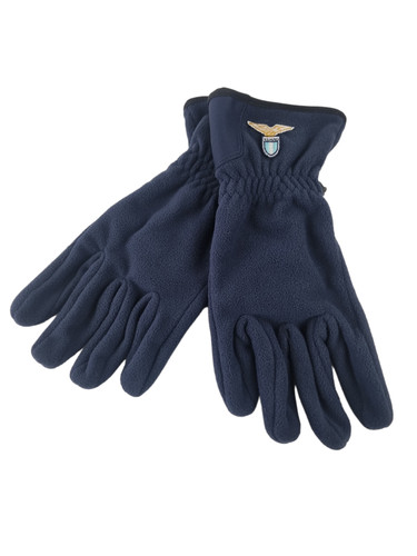 Guanti pile adulto - guanti,
