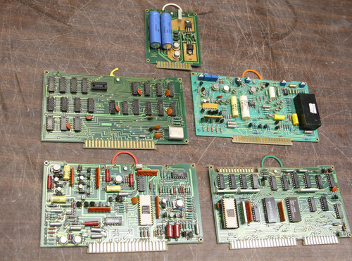 Agilent 436 power meter - hp, lot