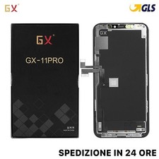 DISPLAY OLED PER APPLE IPHONE