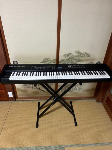 Roland stage piano 700sx - stage,