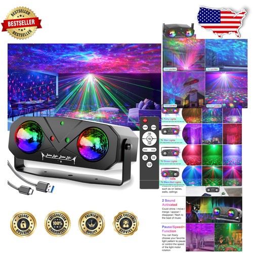 Luce party con - luce,