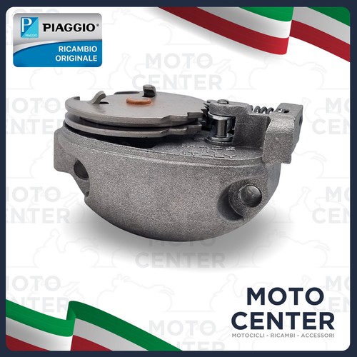 Selettore cambio piaggio vespa - cambio,