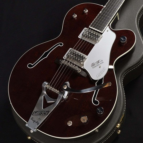 Gretsch g6119 1962ftpb chet - gretsch,