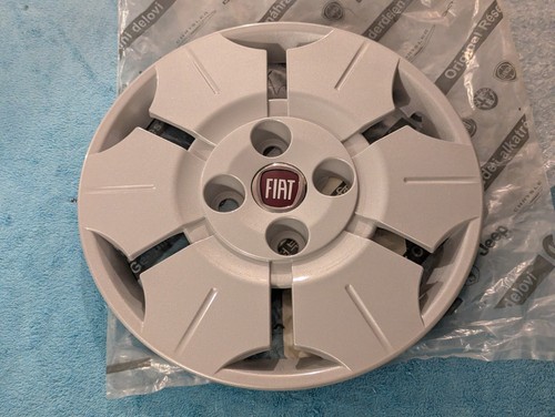 Fiat panda coppa ruota - panda,