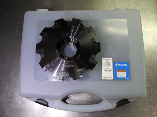 Kyocera 160 mm fresa - kyocera,