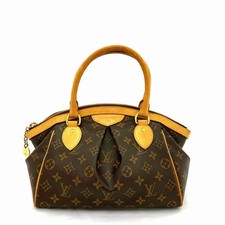 Borsa a mano monogramma O