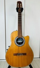 Rara Ovation CC53 Elegat