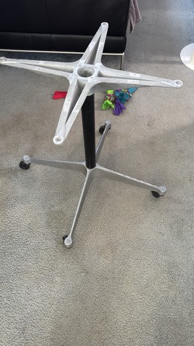 Herman miller eames gruppo - herman,