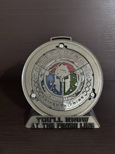 Porta trifecta spartan - porta,