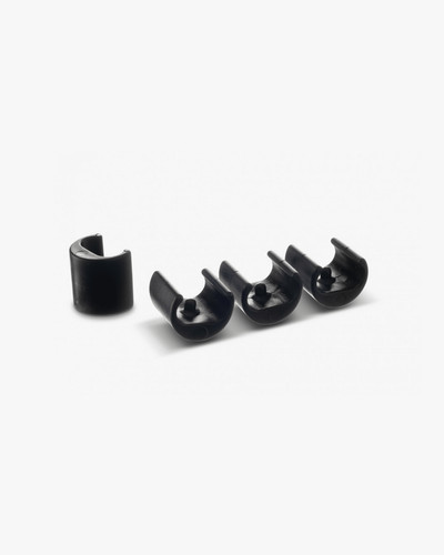 Set piedini per - piedini, plia