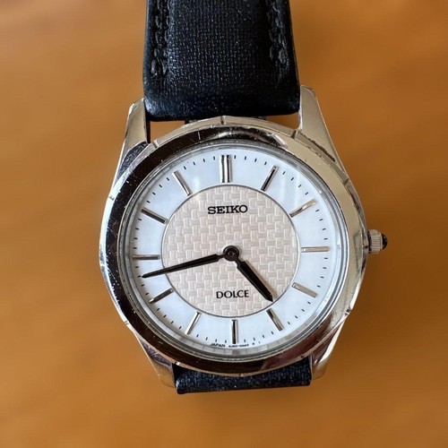 Orologio quarzo seiko dolce - seiko,