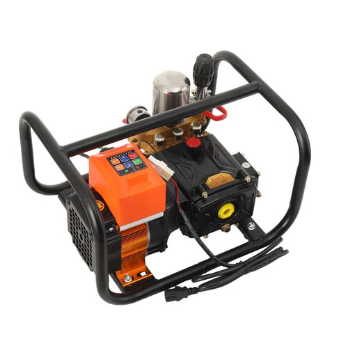 Spruzzatore elettrico agricolo - elettrico,