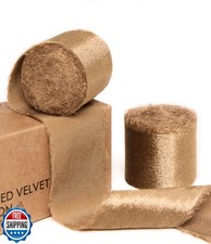 Vitalizart Nastro Oro 1,5"