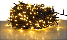 Catena Luminosa LED, Fili