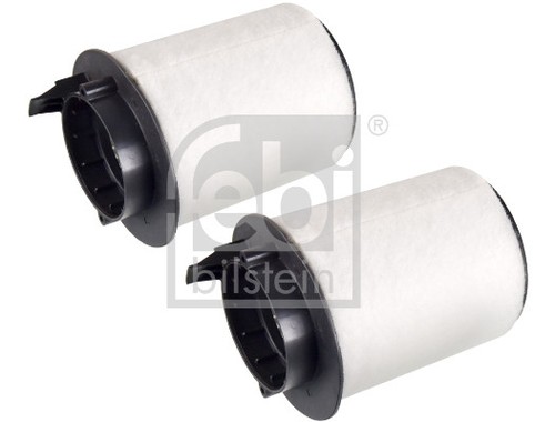 Kit filtro aria - 1x, febi