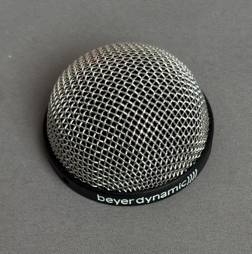 Tappo griglia microfono beyer - tappo,
