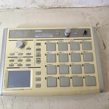Korg padKONTROL 16-Pad MIDI