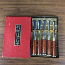 Set scalpello giapponese