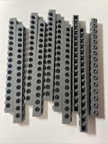 Lego technic technik 3703 - , 10x