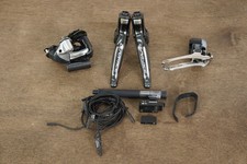 Shimano Dura-Ace 9070 Di2 11