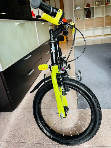 Bicicletta bambino usata - bicicletta,