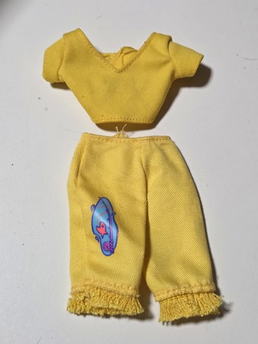 Barbie camp vintage anni - vintage,